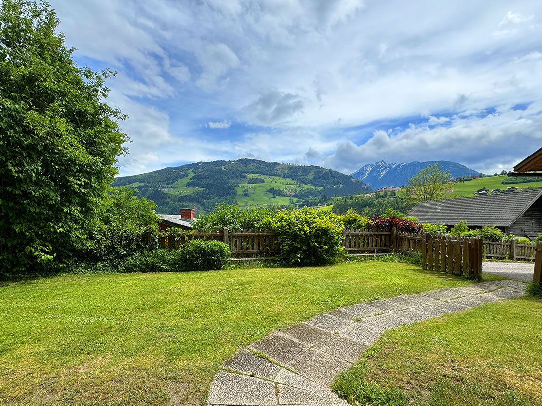 Apartment Aussicht SCHI.foan am Reithabhof